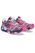 TÊNIS ASICS NOOSA TRI 15 FEMININO - Azul/pink TÊNIS ASICS NOOSA TRI 15 FEMININO - Azul/pink