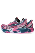 TÊNIS ASICS NOOSA TRI 15 FEMININO - Azul/pink TÊNIS ASICS NOOSA TRI 15 FEMININO - Azul/pink