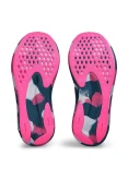 TÊNIS ASICS NOOSA TRI 15 FEMININO - Azul/pink TÊNIS ASICS NOOSA TRI 15 FEMININO - Azul/pink