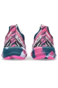 TÊNIS ASICS NOOSA TRI 15 FEMININO - Azul/pink TÊNIS ASICS NOOSA TRI 15 FEMININO - Azul/pink