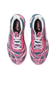 TÊNIS ASICS NOOSA TRI 15 FEMININO - Azul/pink TÊNIS ASICS NOOSA TRI 15 FEMININO - Azul/pink