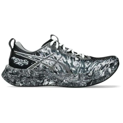 TÊNIS ASICS NOOSA TRI 16 MASCULINO - Preto/branco