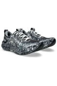 TÊNIS ASICS NOOSA TRI 16 MASCULINO - Preto/branco TÊNIS ASICS NOOSA TRI 16 MASCULINO - Preto/branco