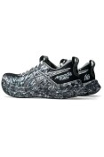 TÊNIS ASICS NOOSA TRI 16 MASCULINO - Preto/branco TÊNIS ASICS NOOSA TRI 16 MASCULINO - Preto/branco