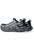 TÊNIS ASICS NOOSA TRI 16 MASCULINO - Preto/branco TÊNIS ASICS NOOSA TRI 16 MASCULINO - Preto/branco