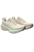 TÊNIS ASICS NOVABLAST 4 FEMININO - Bege/laranja TÊNIS ASICS NOVABLAST 4 FEMININO - Bege/laranja