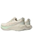 TÊNIS ASICS NOVABLAST 4 FEMININO - Bege/laranja TÊNIS ASICS NOVABLAST 4 FEMININO - Bege/laranja