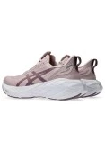 TÊNIS ASICS NOVABLAST 4 LE - Rosa/roxo