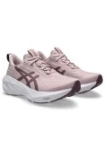 TÊNIS ASICS NOVABLAST 4 LE - Rosa/roxo