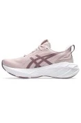 TÊNIS ASICS NOVABLAST 4 LE - Rosa/roxo