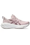 TÊNIS ASICS NOVABLAST 4 LE - Rosa/roxo