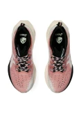 TÊNIS ASICS NOVABLAST 4 TR FEMININO - Rosa/bege