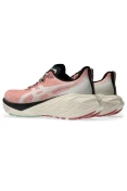 TÊNIS ASICS NOVABLAST 4 TR FEMININO - Rosa/bege