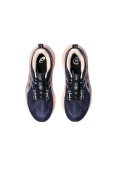TÊNIS ASICS NOVABLAST 5 FEMININO - Azul/rosa