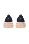 TÊNIS ASICS NOVABLAST 5 FEMININO - Azul/rosa
