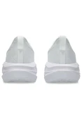 TÊNIS ASICS NOVABLAST 5 FEMININO - Branco/cinza