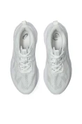 TÊNIS ASICS NOVABLAST 5 FEMININO - Branco/cinza