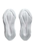 TÊNIS ASICS NOVABLAST 5 FEMININO - Branco/cinza