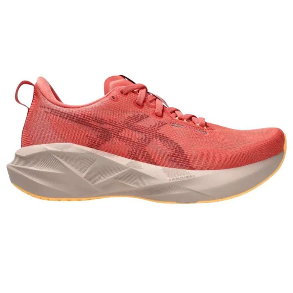 TÊNIS ASICS NOVABLAST 5 FEMININO - Pink