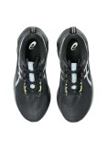 TÊNIS ASICS NOVABLAST 5 LUXE FEMININO - Preto/prata TÊNIS ASICS NOVABLAST 5 LUXE FEMININO - Preto/prata