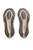 TENIS ASICS NOVABLAST 5 LUXE MASCULINO - Bege/dourado