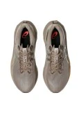 TENIS ASICS NOVABLAST 5 LUXE MASCULINO - Bege/dourado