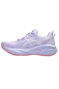 TÊNIS ASICS NOVABLAST 5 TOKYO FEMININO - Lilas
