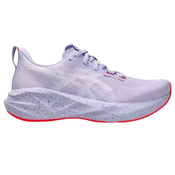 TÊNIS ASICS NOVABLAST 5 TOKYO FEMININO - Lilas