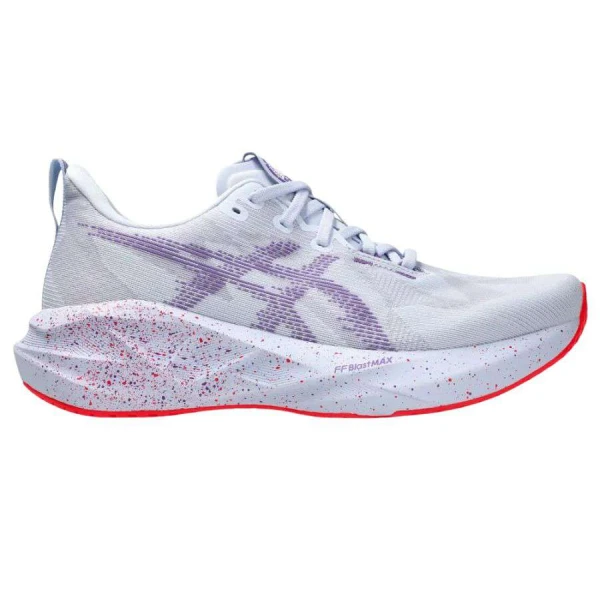 TÊNIS ASICS NOVABLAST 5 TOKYO MASCULINO - Lilas