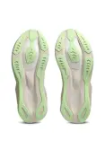 TÊNIS ASICS NOVABLAST 6 FEMININO - Bege/marrom