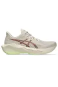 TÊNIS ASICS NOVABLAST 6 FEMININO - Bege/marrom