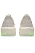TÊNIS ASICS NOVABLAST 6 FEMININO - Bege/marrom
