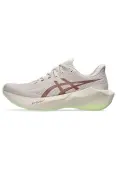 TÊNIS ASICS NOVABLAST 6 FEMININO - Bege/marrom