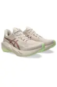 TÊNIS ASICS NOVABLAST 6 FEMININO - Bege/marrom
