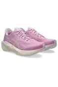 TÊNIS ASICS NOVABLAST 6 FEMININO - Lilas/bege