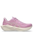 TÊNIS ASICS NOVABLAST 6 FEMININO - Lilas/bege