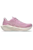 TÊNIS ASICS NOVABLAST 6 FEMININO - Lilas/bege