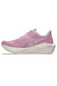 TÊNIS ASICS NOVABLAST 6 FEMININO - Lilas/bege