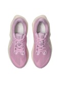 TÊNIS ASICS NOVABLAST 6 FEMININO - Lilas/bege