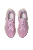 TÊNIS ASICS NOVABLAST 6 FEMININO - Lilas/bege