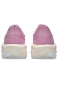 TÊNIS ASICS NOVABLAST 6 FEMININO - Lilas/bege
