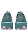 TÊNIS ASICS NOVABLAST 6 FEMININO - Verde/lilas