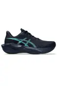 TÊNIS ASICS NOVABLAST 6 MASCULINO - Marinho/azul celeste
