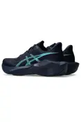 TÊNIS ASICS NOVABLAST 6 MASCULINO - Marinho/azul celeste