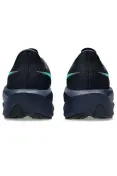 TÊNIS ASICS NOVABLAST 6 MASCULINO - Marinho/azul celeste