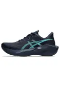 TÊNIS ASICS NOVABLAST 6 MASCULINO - Marinho/azul celeste