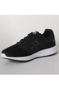 TÊNIS ASICS PATRIOT 10 A MASCULINO - Preto/branco