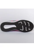 TÊNIS ASICS PATRIOT 11 A FEMININO - Cinza/pink