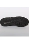 TENIS ASICS PATRIOT 11 A MASCULINO - Preto/prata TENIS ASICS PATRIOT 11 A MASCULINO - Preto/prata
