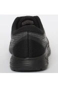 TENIS ASICS PATRIOT 11 A MASCULINO - Preto/prata TENIS ASICS PATRIOT 11 A MASCULINO - Preto/prata
